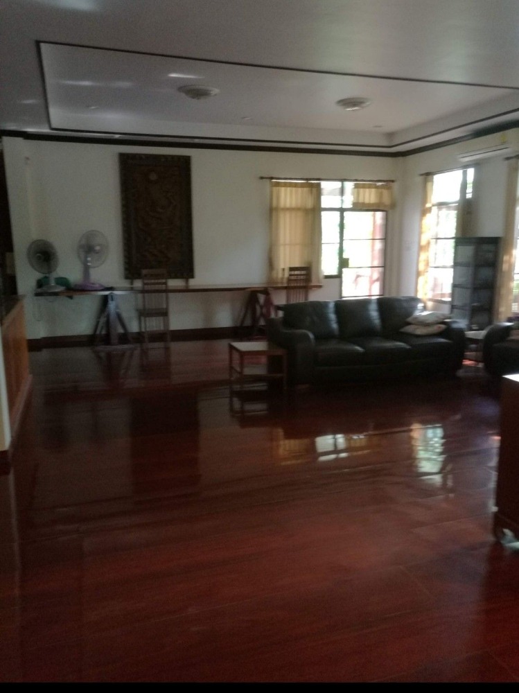 บ้านเดี่ยว รามอินทรา 39 แยก 24 / 5 ห้องนอน (ขาย), Detached House Ramintra 39 Yaek 24 / 5 Bedrooms (FOR SALE) TAN334