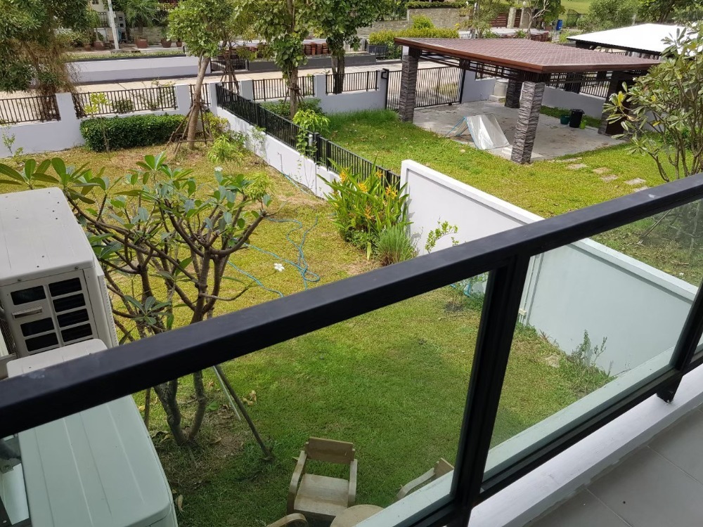 หมู่บ้านปัญญา รามอินทรา P4 / 4 ห้องนอน (ขาย), Panya Village, Ramintra P4 / 4 Bedrooms (SALE) COF066