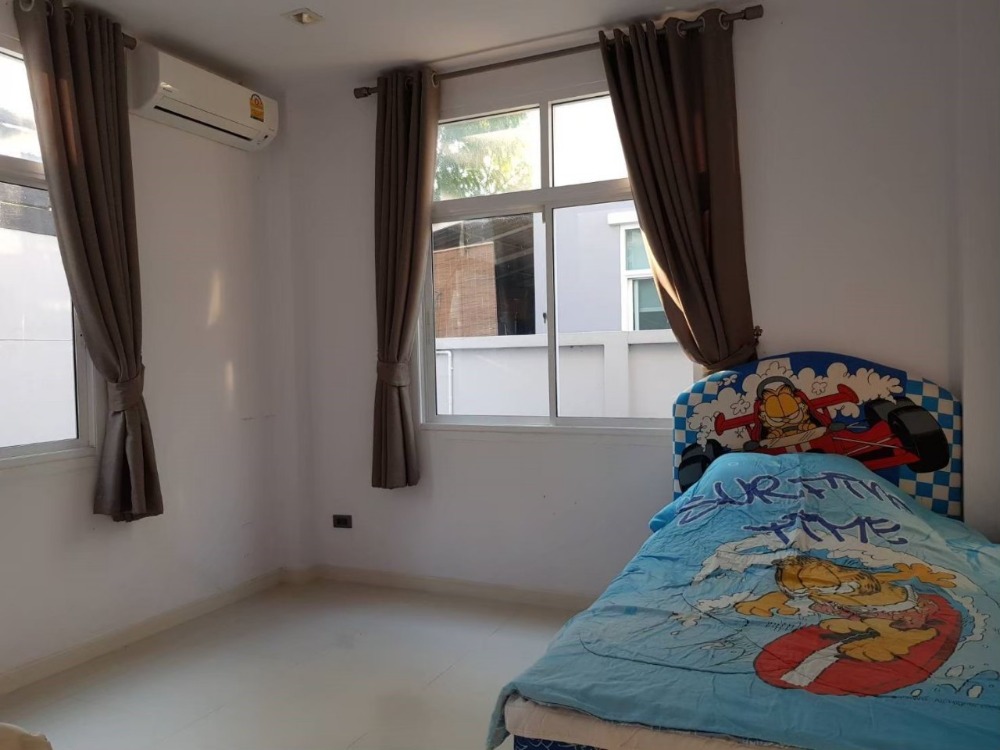 หมู่บ้านปัญญา รามอินทรา P4 / 4 ห้องนอน (ขาย), Panya Village, Ramintra P4 / 4 Bedrooms (SALE) COF066