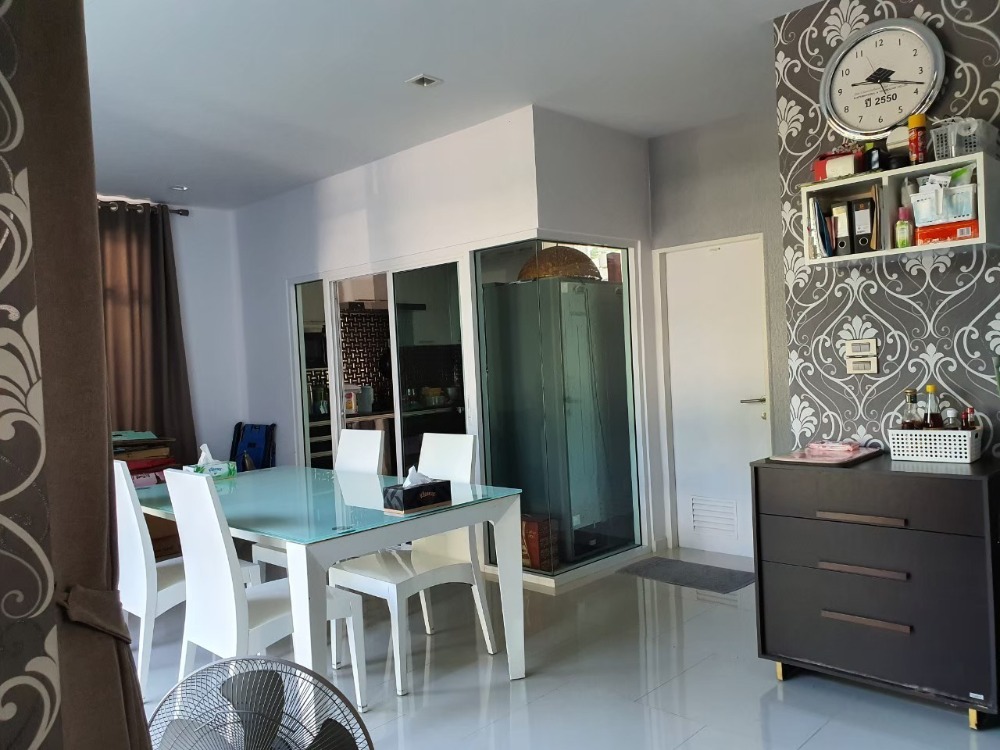 หมู่บ้านปัญญา รามอินทรา P4 / 4 ห้องนอน (ขาย), Panya Village, Ramintra P4 / 4 Bedrooms (SALE) COF066