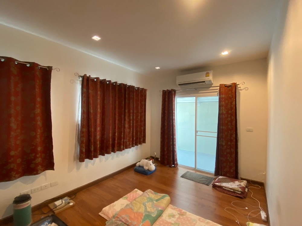 บ้านเดี่ยว เพอร์เฟค พาร์ค ราชพฤกษ์ / 3 ห้องนอน (ขาย), Perfect Park Ratchapruek / 3 Bedrooms (FOR SALE) STONE546