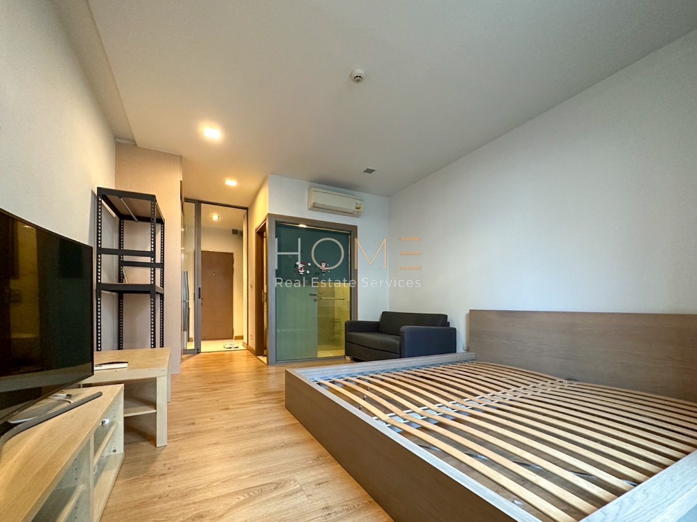 Quad Sathorn / Studio (FOR SALE), ควอด สาทร / ห้องสตูดิโอ (ขาย) NUT631