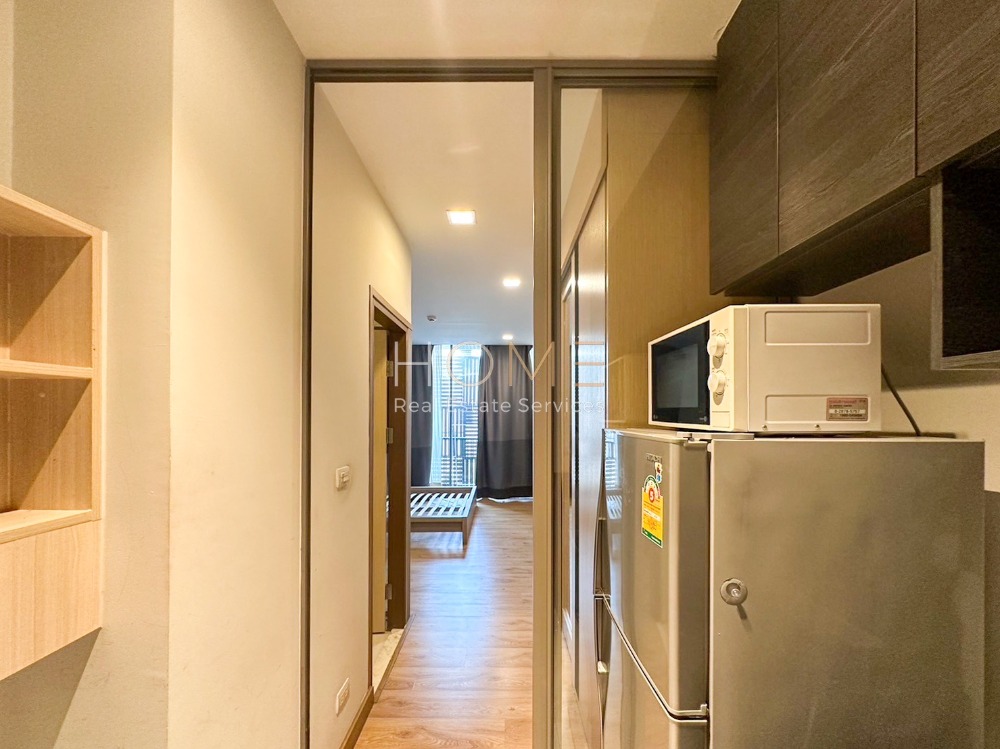 Quad Sathorn / Studio (FOR SALE), ควอด สาทร / ห้องสตูดิโอ (ขาย) NUT631