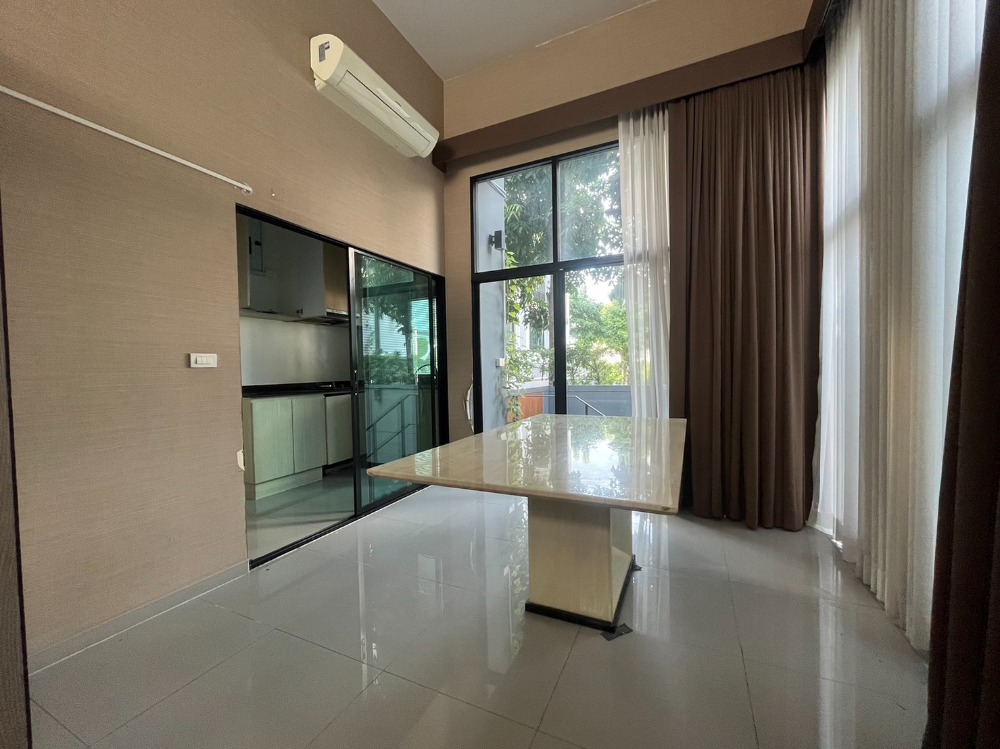 ทาวน์โฮม อาร์เด้น ลาดพร้าว 71 / 3 ห้องนอน (ขาย), Arden Ladprao 71 / Townhome 3 Bedrooms (FOR SALE) RUK341