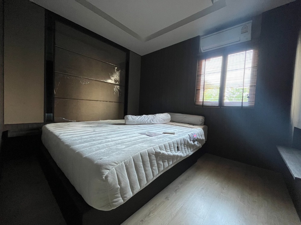 ทาวน์โฮม อาร์เด้น ลาดพร้าว 71 / 3 ห้องนอน (ขาย), Arden Ladprao 71 / Townhome 3 Bedrooms (FOR SALE) RUK341