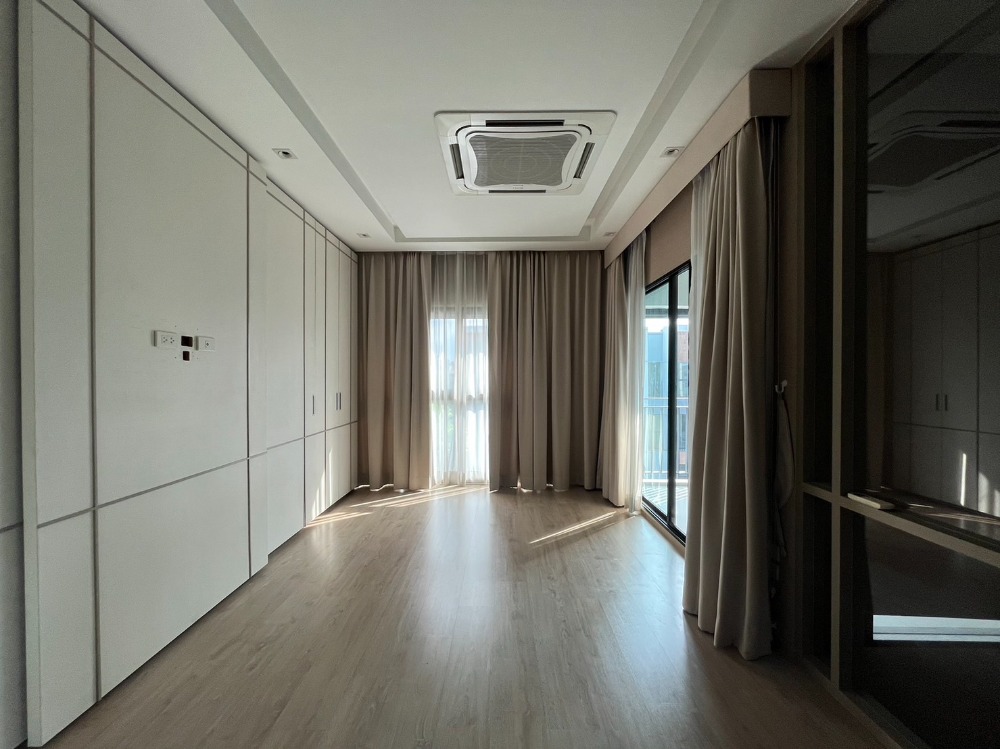 ทาวน์โฮม อาร์เด้น ลาดพร้าว 71 / 3 ห้องนอน (ขาย), Arden Ladprao 71 / Townhome 3 Bedrooms (FOR SALE) RUK341