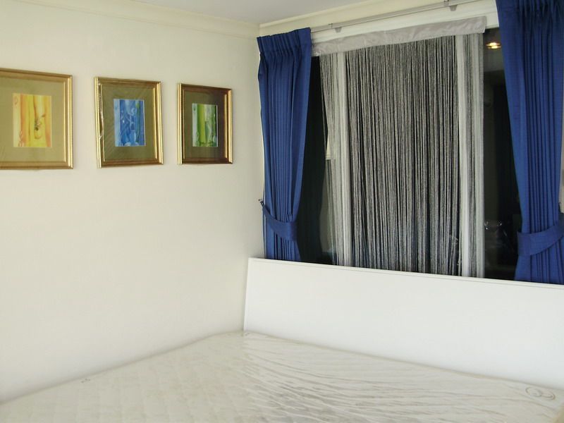 AEQUA Sukhumvit 49 / 1 Bedroom (SALE WITH TENENT), อควา สุขุมวิท 49 / 1 ห้องนอน (ขายพร้อมผู้เช่า) HL878