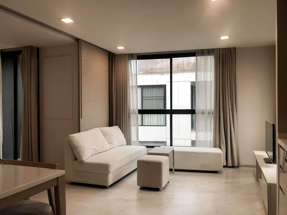 LIV@49 / 1 Bedroom (SALE WITH TENENT), ลิฟ แอท ฟอร์ตี้นาย / 1 ห้องนอน (ขายพร้อมผู้เช่า) HL891