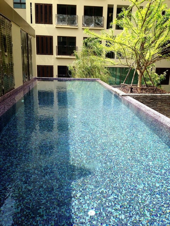 Condo Lette Dwell Sukhumvit 26 / 1 Bedroom (SALE WITH TENENT), คอนโด เล็ต ดเวล สุขุมวิท 26 / 1 ห้องนอน (ขายพร้อมผู้เช่า) HL885