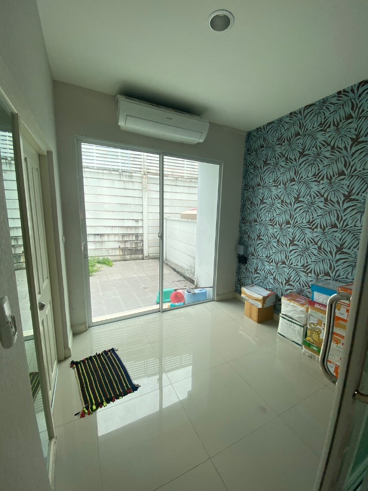 บ้านกลางเมือง ลาดพร้าว 87 / 3 ห้องนอน (ขาย), Baan Klang Muang Ladprao 87 / 3 Bedrooms (SALE) RUK334