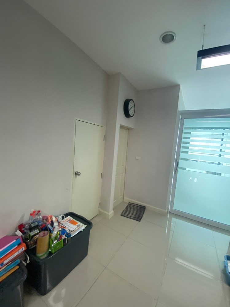 บ้านกลางเมือง ลาดพร้าว 87 / 3 ห้องนอน (ขาย), Baan Klang Muang Ladprao 87 / 3 Bedrooms (SALE) RUK334