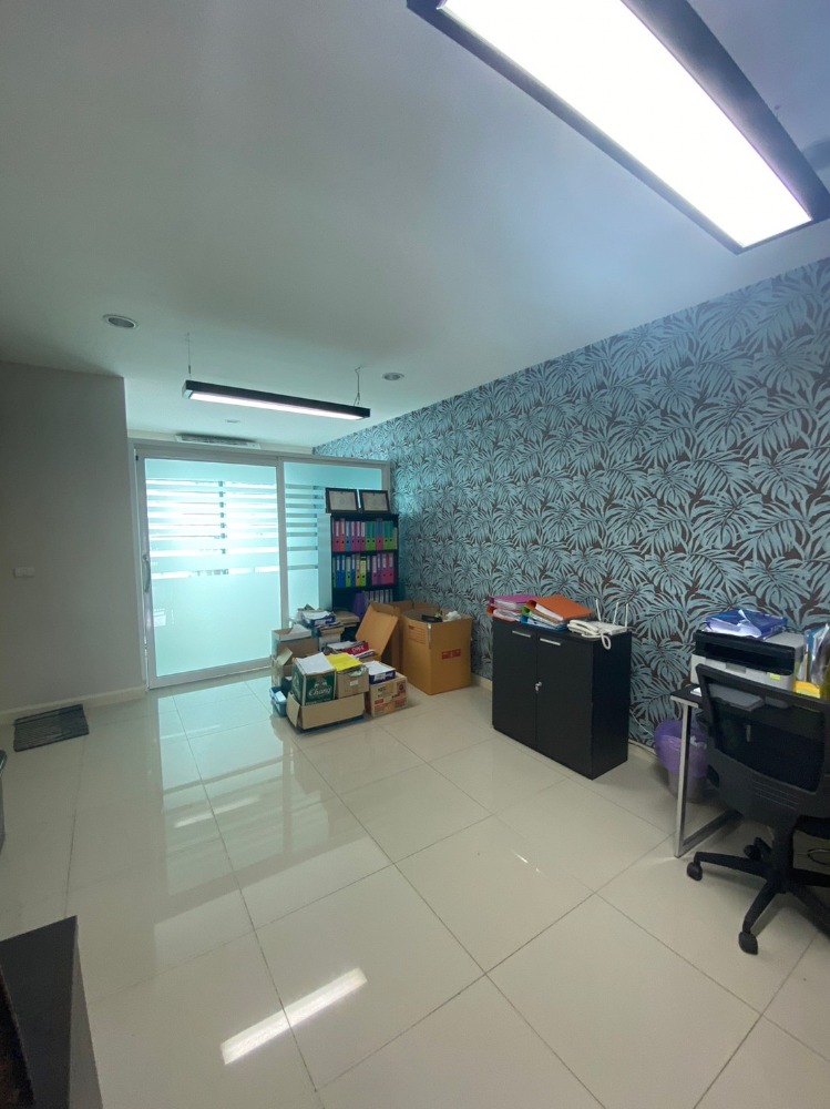 บ้านกลางเมือง ลาดพร้าว 87 / 3 ห้องนอน (ขาย), Baan Klang Muang Ladprao 87 / 3 Bedrooms (SALE) RUK334