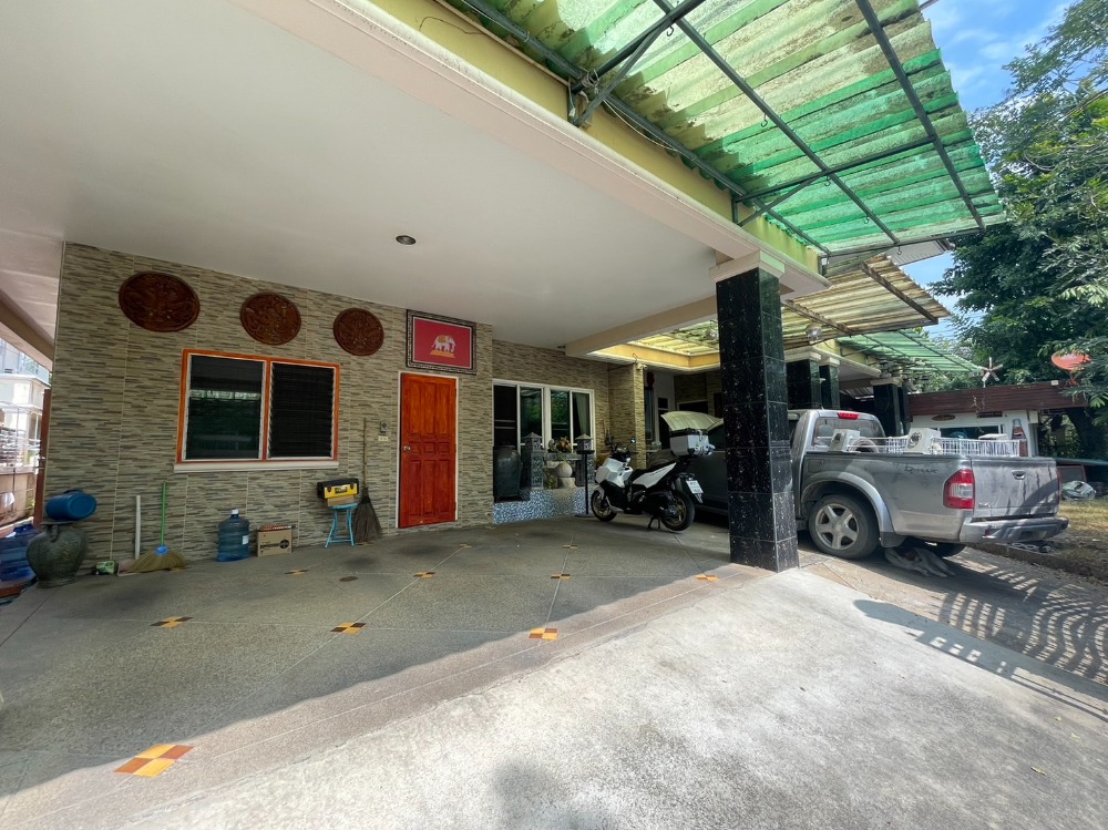 บ้านเดี่ยว เพอร์เฟค เพลส รามคำแหง 164 / 3 ห้องนอน (ขาย), Perfect Place Ramkhamhaeng 164 / Detached House 3 Bedrooms (FOR SALE) COF125