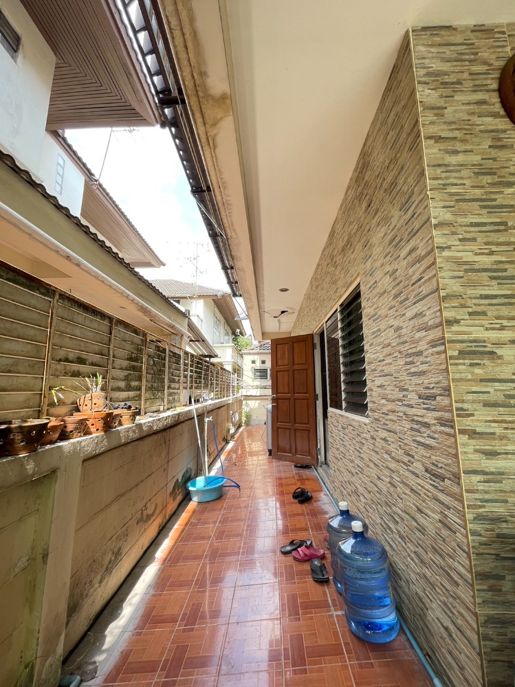 บ้านเดี่ยว เพอร์เฟค เพลส รามคำแหง 164 / 3 ห้องนอน (ขาย), Perfect Place Ramkhamhaeng 164 / Detached House 3 Bedrooms (FOR SALE) COF125