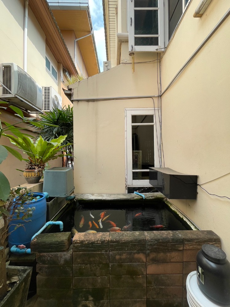 บ้านเดี่ยว เพอร์เฟค เพลส รามคำแหง 164 / 3 ห้องนอน (ขาย), Perfect Place Ramkhamhaeng 164 / Detached House 3 Bedrooms (FOR SALE) COF125