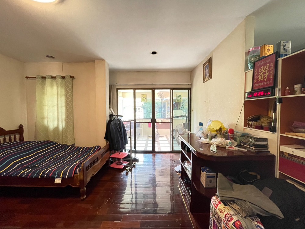 บ้านเดี่ยว เพอร์เฟค เพลส รามคำแหง 164 / 3 ห้องนอน (ขาย), Perfect Place Ramkhamhaeng 164 / Detached House 3 Bedrooms (FOR SALE) COF125