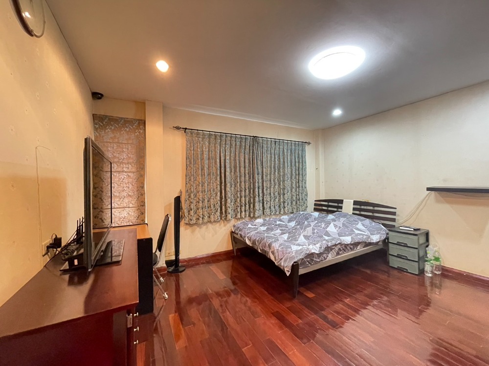 บ้านเดี่ยว เพอร์เฟค เพลส รามคำแหง 164 / 3 ห้องนอน (ขาย), Perfect Place Ramkhamhaeng 164 / Detached House 3 Bedrooms (FOR SALE) COF125