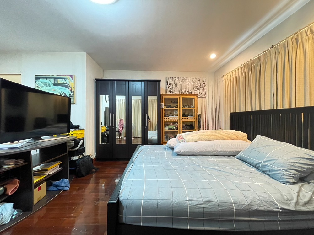 บ้านเดี่ยว เพอร์เฟค เพลส รามคำแหง 164 / 3 ห้องนอน (ขาย), Perfect Place Ramkhamhaeng 164 / Detached House 3 Bedrooms (FOR SALE) COF125