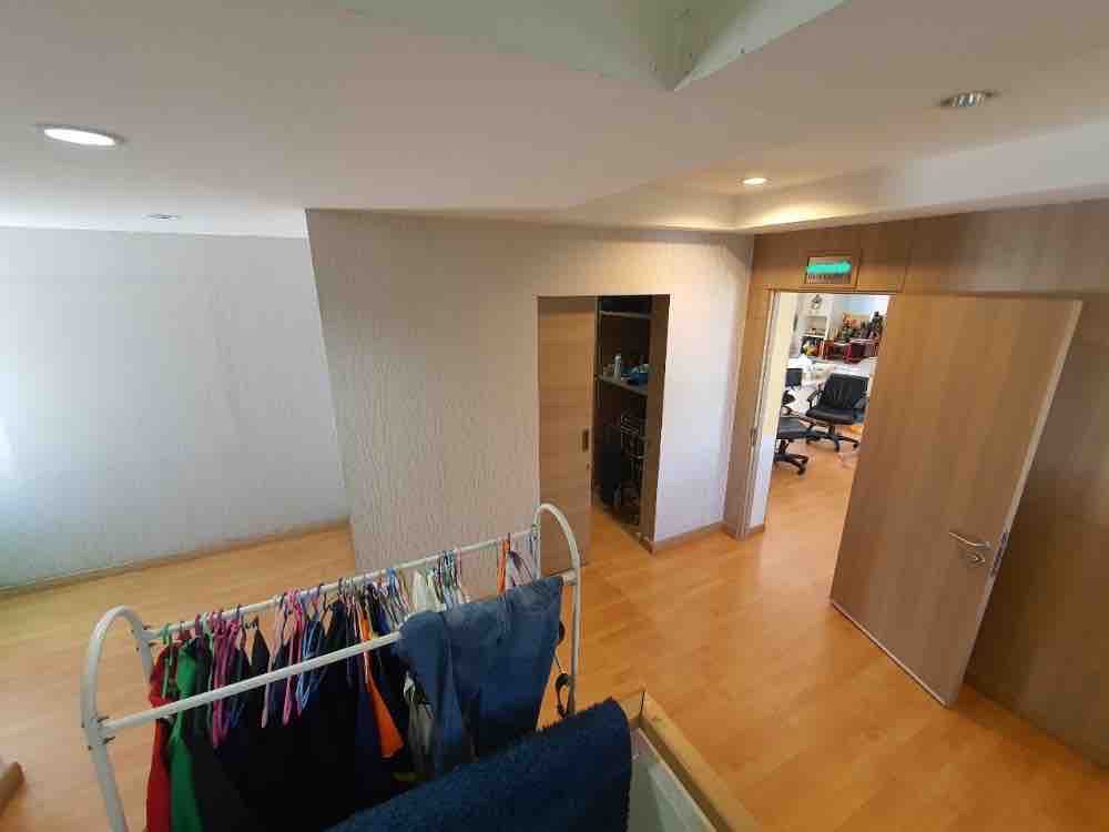 โฮมออฟฟิศ ซอยรามคำแหง 118 / 5 ห้องนอน (ขาย), Home Office Ramkhamhang 118 / 5 Bedrooms (SALE) COF128