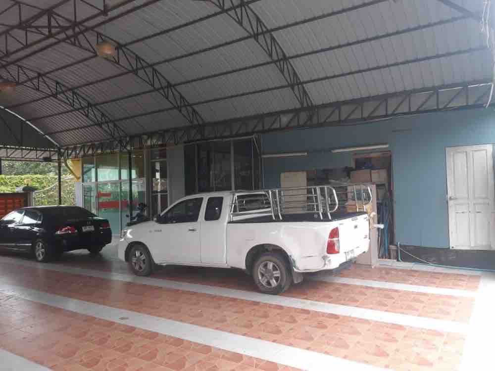 โฮมออฟฟิศ ซอยรามคำแหง 118 / 5 ห้องนอน (ขาย), Home Office Ramkhamhang 118 / 5 Bedrooms (SALE) COF128