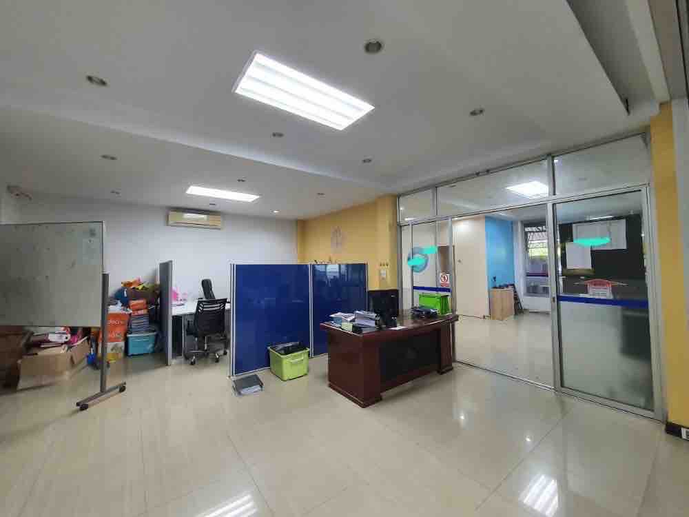 โฮมออฟฟิศ ซอยรามคำแหง 118 / 5 ห้องนอน (ขาย), Home Office Ramkhamhang 118 / 5 Bedrooms (SALE) COF128