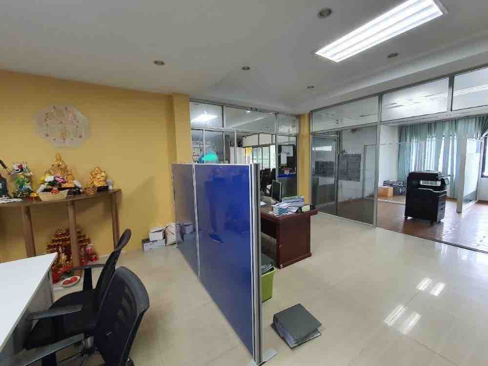 โฮมออฟฟิศ ซอยรามคำแหง 118 / 5 ห้องนอน (ขาย), Home Office Ramkhamhang 118 / 5 Bedrooms (SALE) COF128