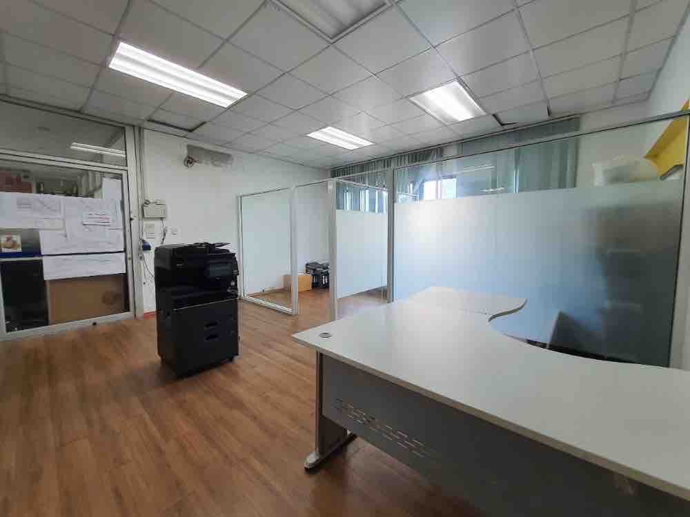 โฮมออฟฟิศ ซอยรามคำแหง 118 / 5 ห้องนอน (ขาย), Home Office Ramkhamhang 118 / 5 Bedrooms (SALE) COF128