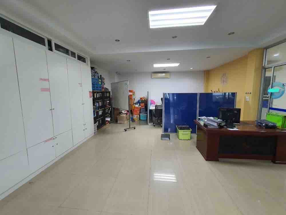 โฮมออฟฟิศ ซอยรามคำแหง 118 / 5 ห้องนอน (ขาย), Home Office Ramkhamhang 118 / 5 Bedrooms (SALE) COF128