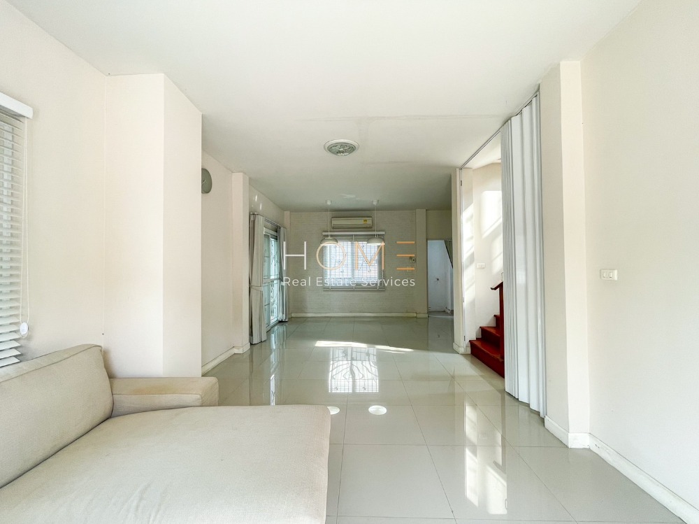 บ้านเดี่ยว นนทวีวิลล์ 5 / 3 ห้องนอน (ขาย), Nontawee Ville 5 / Detahced House 3 Bedrooms (FOR SALE) COF133