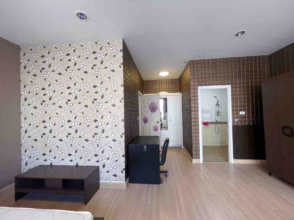 ทาวน์โฮม กัสโต้ แกรนด์ รามคำแหง / 5 ห้องนอน (ขาย), Gusto Grand Ramkhamhaeng / Townhome 5 Bedrooms (FOR SALE) COF149