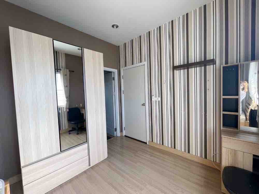 ทาวน์โฮม กัสโต้ แกรนด์ รามคำแหง / 5 ห้องนอน (ขาย), Gusto Grand Ramkhamhaeng / Townhome 5 Bedrooms (FOR SALE) COF149