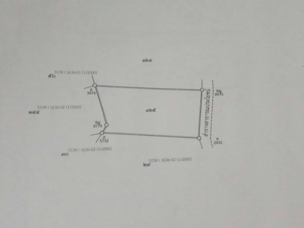 ที่ดิน พัทยา / 32 ไร่ (ขาย), Land Pattaya / 51,200 Sqm (FOR SALE) NUB471