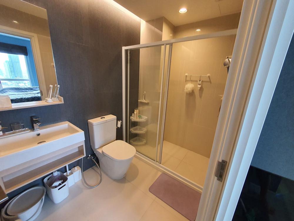 The Key Sathorn - Charoenraj / 1 Bedroom (FOR SALE), เดอะ คีย์ สาทร - เจริญราษฎร์ / 1 ห้องนอน (ขาย) NUT567