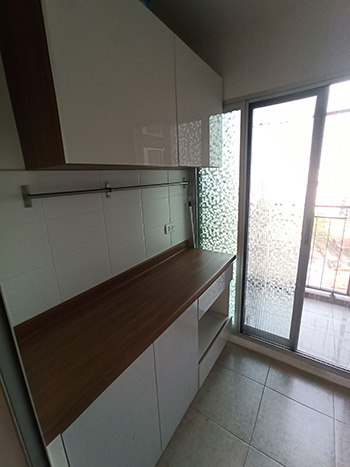 U Delight @ Talat Phlu Station / 1 Bedroom (FOR SALE), ยูดีไลท์ แอท ตลาดพลู สเตชั่น / 1 ห้องนอน (ขาย) NUT012