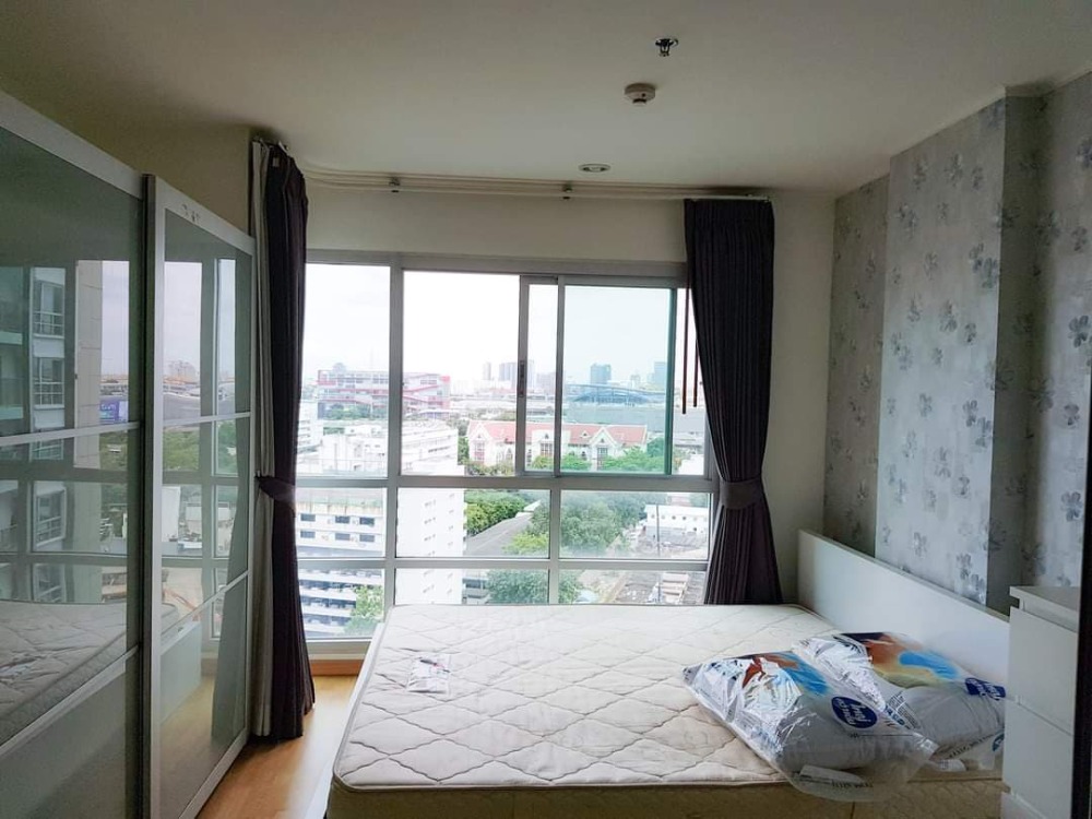 U Delight @ Jatujak Station / 1 Bedroom (FOR SALE), ยู ดีไลท์ แอท จตุจักร สเตชั่น / 1 ห้องนอน (ขาย) NUB476