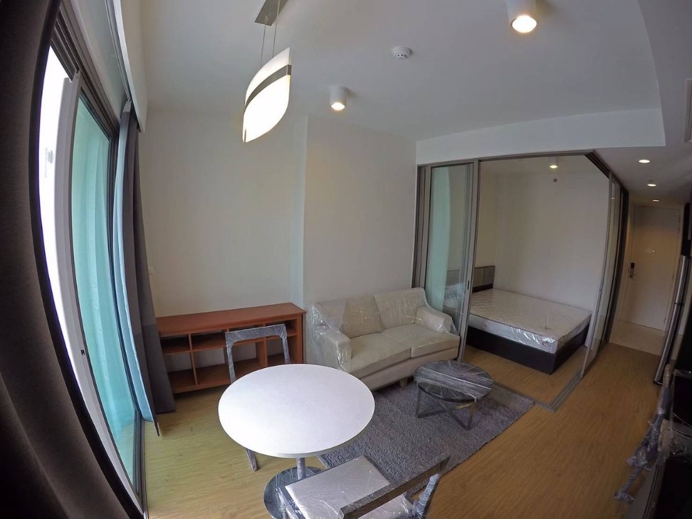 Siamese Surawong / 1 Bedroom (FOR SALE), ไซมิส สุรวงศ์ / 1 ห้องนอน (ขาย) NU643