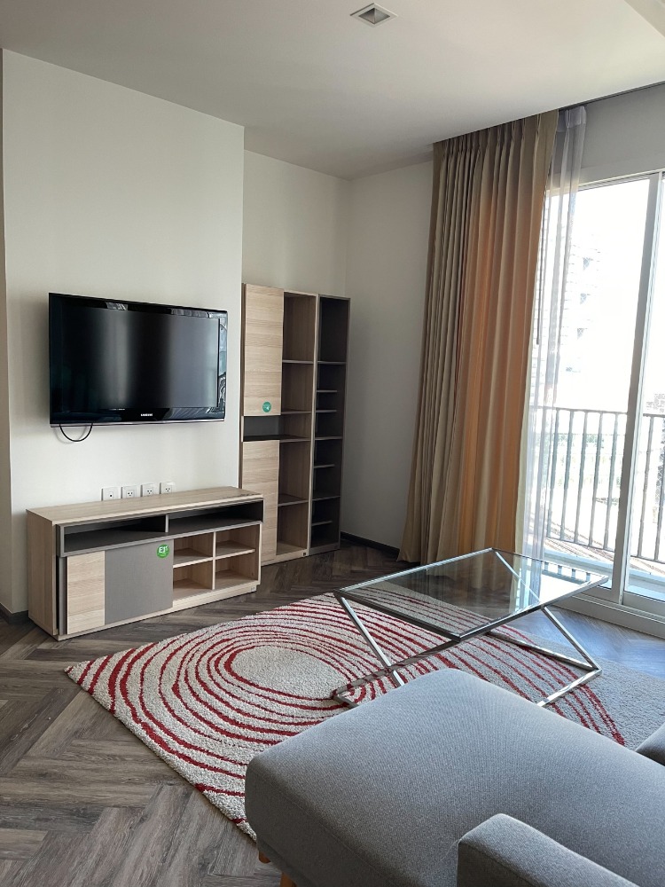 Siri @ Sukhumvit / 2 Bedrooms (SALE WITH TENANT), สิริ แอท สุขุมวิท / 2 ห้องนอน (ขายพร้อมผู้เช่า) HL946