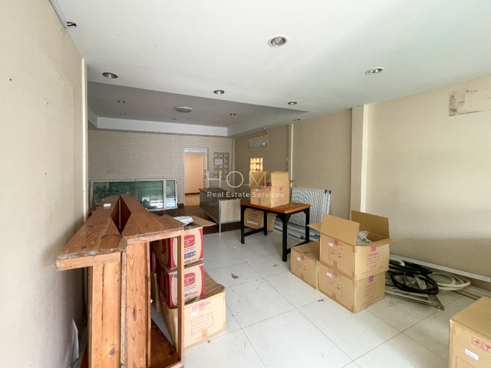 บ้านเดี่ยว หมู่บ้านรัชดานิเวศน์ ซอย 11 / 2 ห้องนอน (ขาย), Ratchada Niwet Village Soi 11 / Detached House 2 Bedrooms (FOR SALE) NUB480