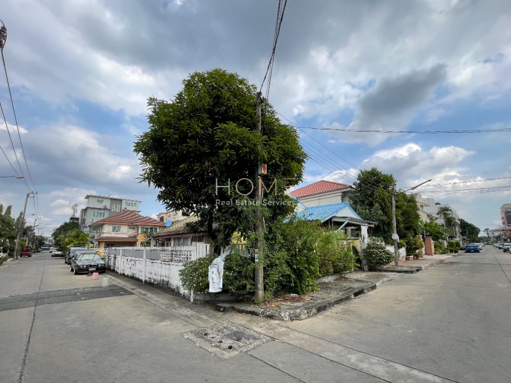 บ้านเดี่ยว หมู่บ้านรัชดานิเวศน์ ซอย 11 / 2 ห้องนอน (ขาย), Ratchada Niwet Village Soi 11 / Detached House 2 Bedrooms (FOR SALE) NUB480