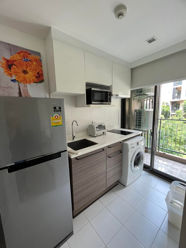 Condolette Pixel Sathorn / 1 Bedroom (SALE WITH TENANT), คอนโดเลต พิกเซล สาทร / 1 ห้องนอน (ขายพร้อมผู้เช่า) NUT576