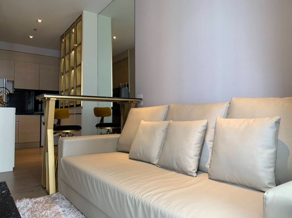 Park Origin Phrom Phong / 1 Bedroom (SALE), พาร์ค ออริจิ้น พร้อมพงษ์ / 1 ห้องนอน (ขาย) PALM666