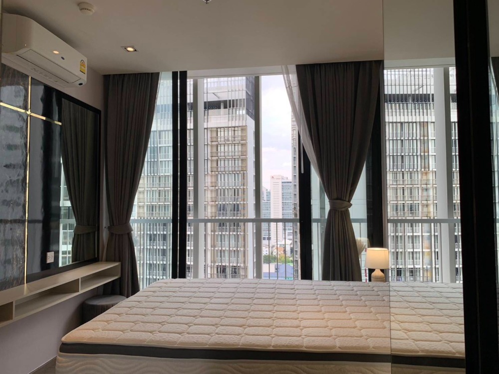 Park Origin Phrom Phong / 1 Bedroom (SALE), พาร์ค ออริจิ้น พร้อมพงษ์ / 1 ห้องนอน (ขาย) PALM666