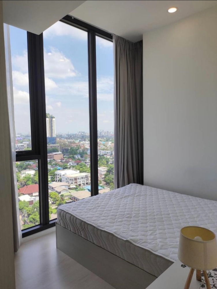 Mazarine Ratchayothin / 2 Bedrooms (SALE WITH TENANT), แมสซารีน รัชโยธิน / 2 ห้องนอน (ขายพร้อมผู้เช่า) MEAW002