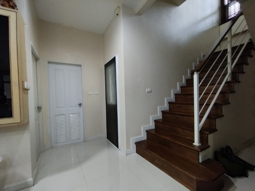 บ้านเดี่ยว เพอร์เฟค เพลส รัตนาธิเบศร์ / 6 ห้องนอน (ขาย), Perfect Place Rattanathibet / Detached House 6 Bedrooms (FOR SALE) STONE585