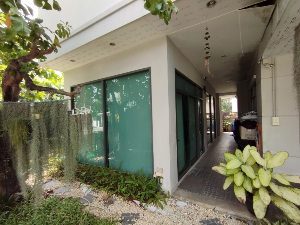 บ้านเดี่ยว เพอร์เฟค เพลส รัตนาธิเบศร์ / 6 ห้องนอน (ขาย), Perfect Place Rattanathibet / Detached House 6 Bedrooms (FOR SALE) STONE585