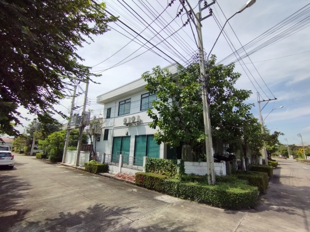 บ้านเดี่ยว เพอร์เฟค เพลส รัตนาธิเบศร์ / 6 ห้องนอน (ขาย), Perfect Place Rattanathibet / Detached House 6 Bedrooms (FOR SALE) STONE585