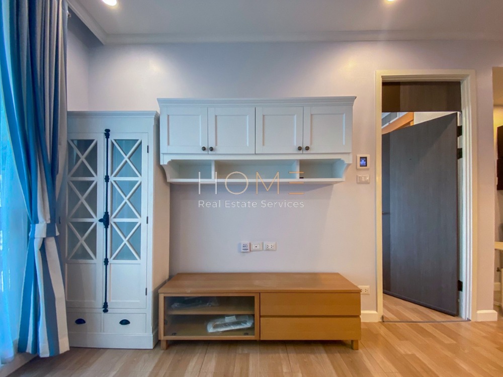 Supalai Elite Sathorn - Suanplu / 1 Bedroom Plus (FOR SALE), ศุภาลัย เอลีท สาทร - สวนพลู / 1 ห้องนอน + ห้องอเนกประสงค์ (ขาย) NUT654