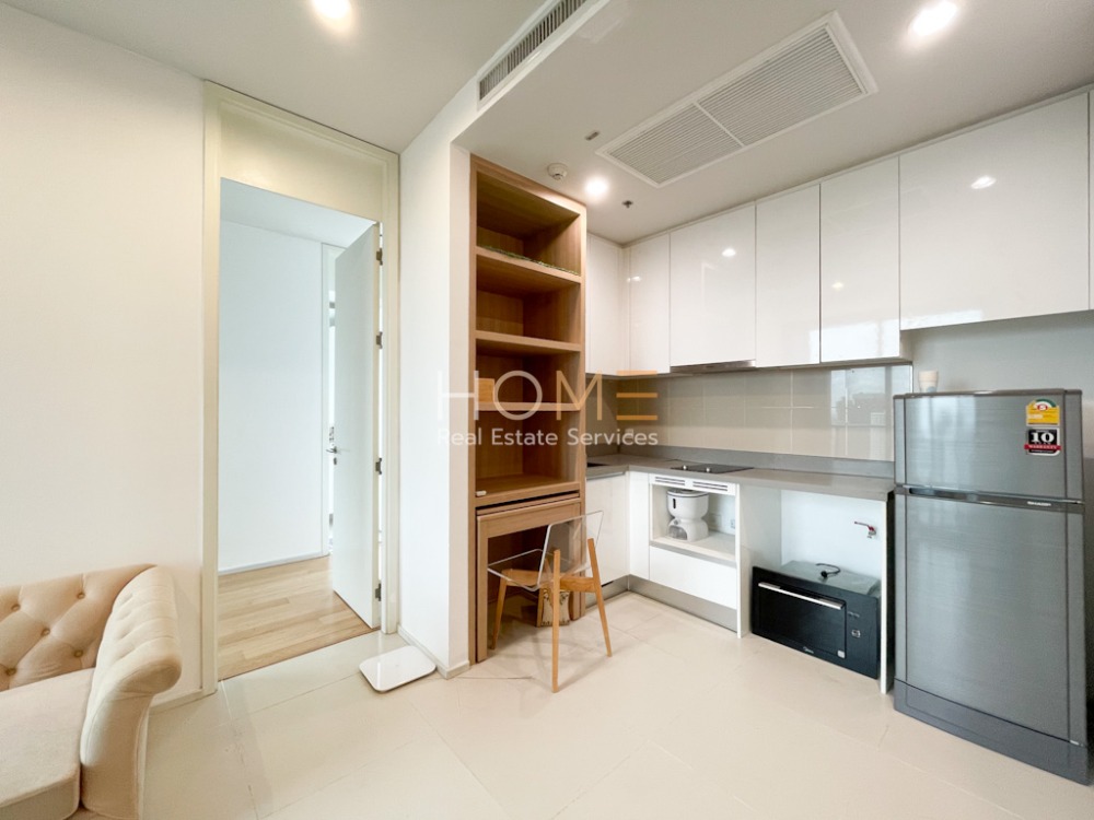 M Ladprao / 1 Bedroom (FOR SALE), เอ็ม ลาดพร้าว / 1 ห้องนอน (ขาย) MEAW032