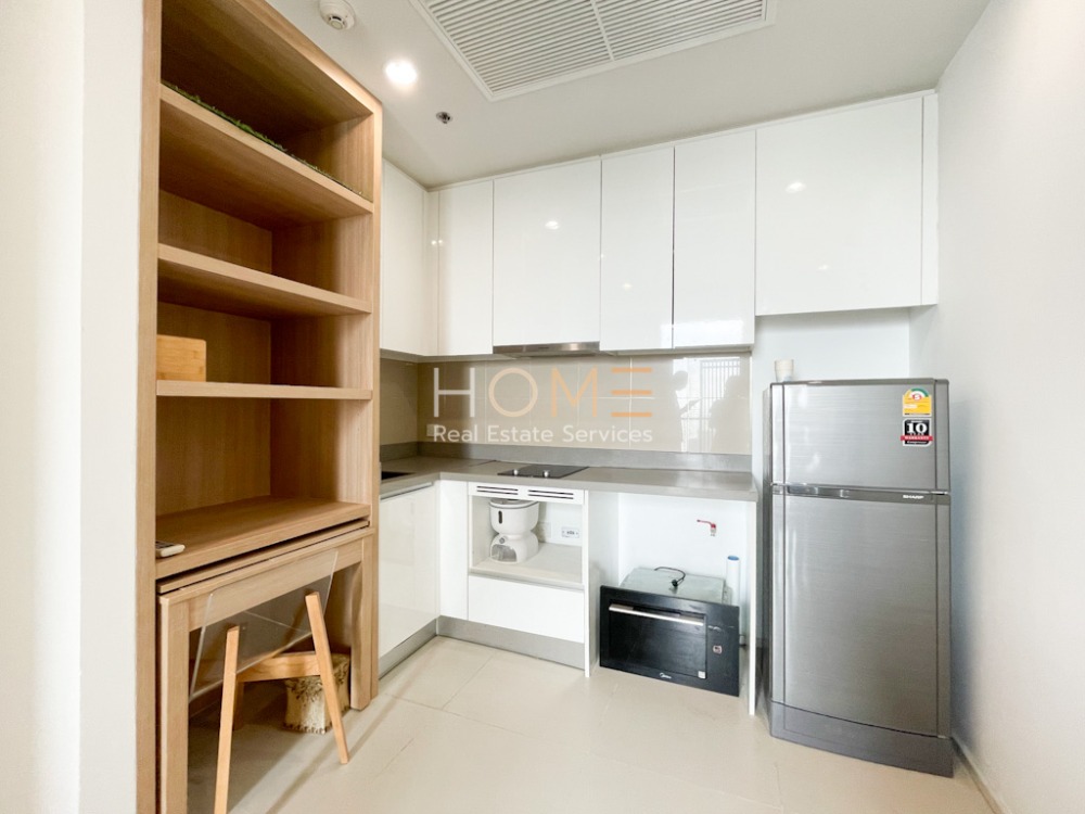 M Ladprao / 1 Bedroom (FOR SALE), เอ็ม ลาดพร้าว / 1 ห้องนอน (ขาย) MEAW032