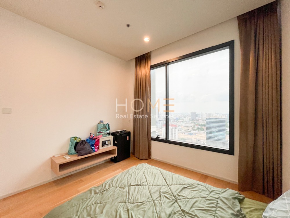 M Ladprao / 1 Bedroom (FOR SALE), เอ็ม ลาดพร้าว / 1 ห้องนอน (ขาย) MEAW032